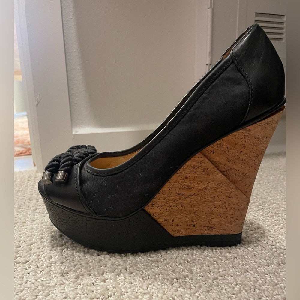 Gianni Bini wedges